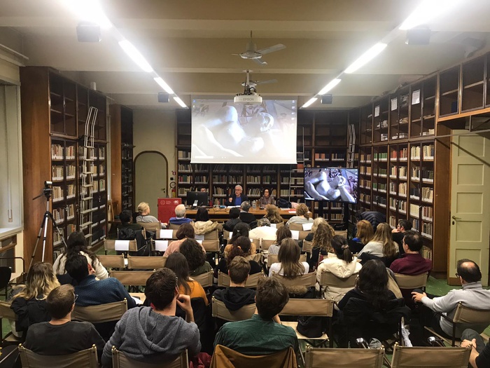 Liceo Statale "Alvise Cornaro" - Padova