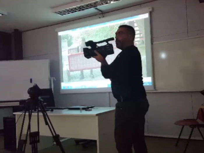Liceo Scientifico "Pitagora" - Selargius (CA)