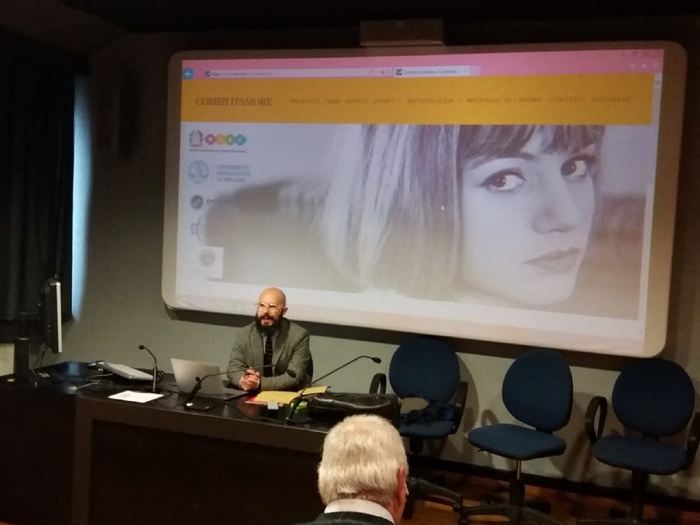 DAMS - Università di Torino