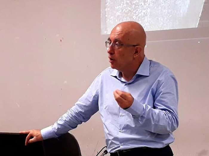 Liceo Classico «Umberto I» - Napoli