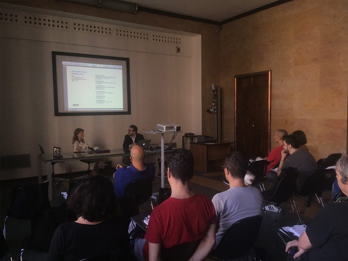 Università di Bari